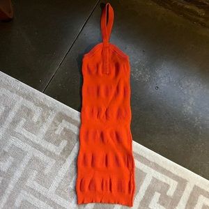 Urban Outfitters Knit Bodycon Dress
